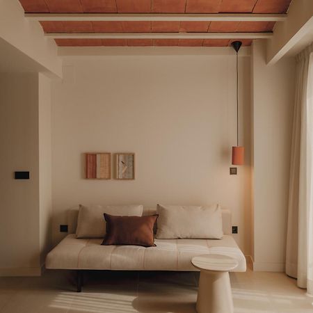Pau Suites Villajoyosa Εξωτερικό φωτογραφία