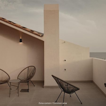 Pau Suites Villajoyosa Εξωτερικό φωτογραφία