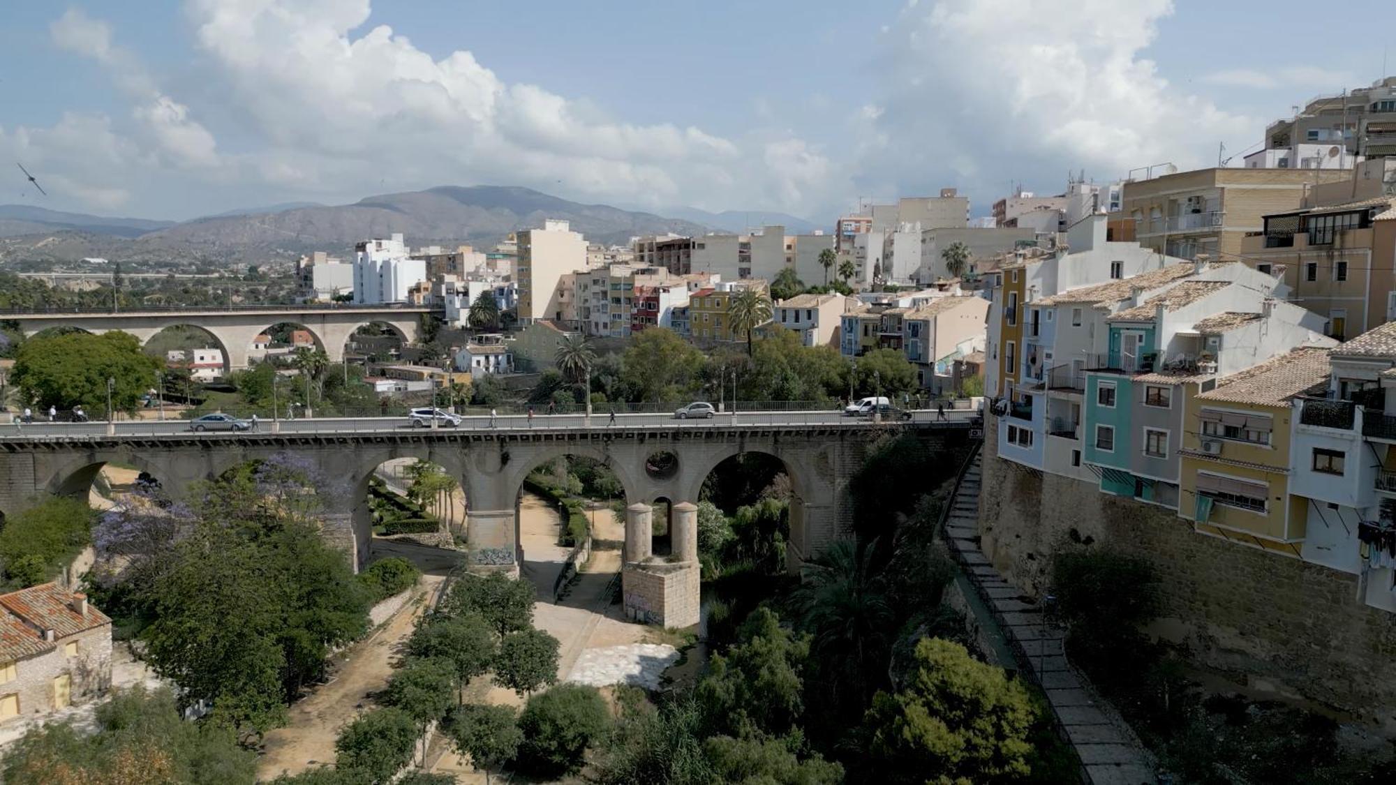 Pau Suites Villajoyosa Εξωτερικό φωτογραφία