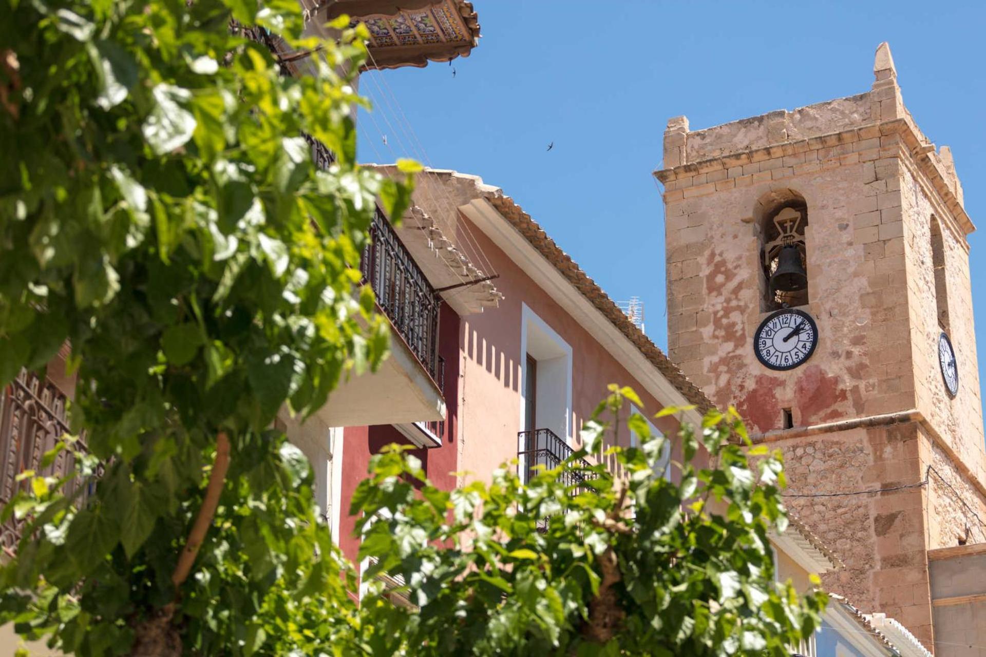 Pau Suites Villajoyosa Εξωτερικό φωτογραφία