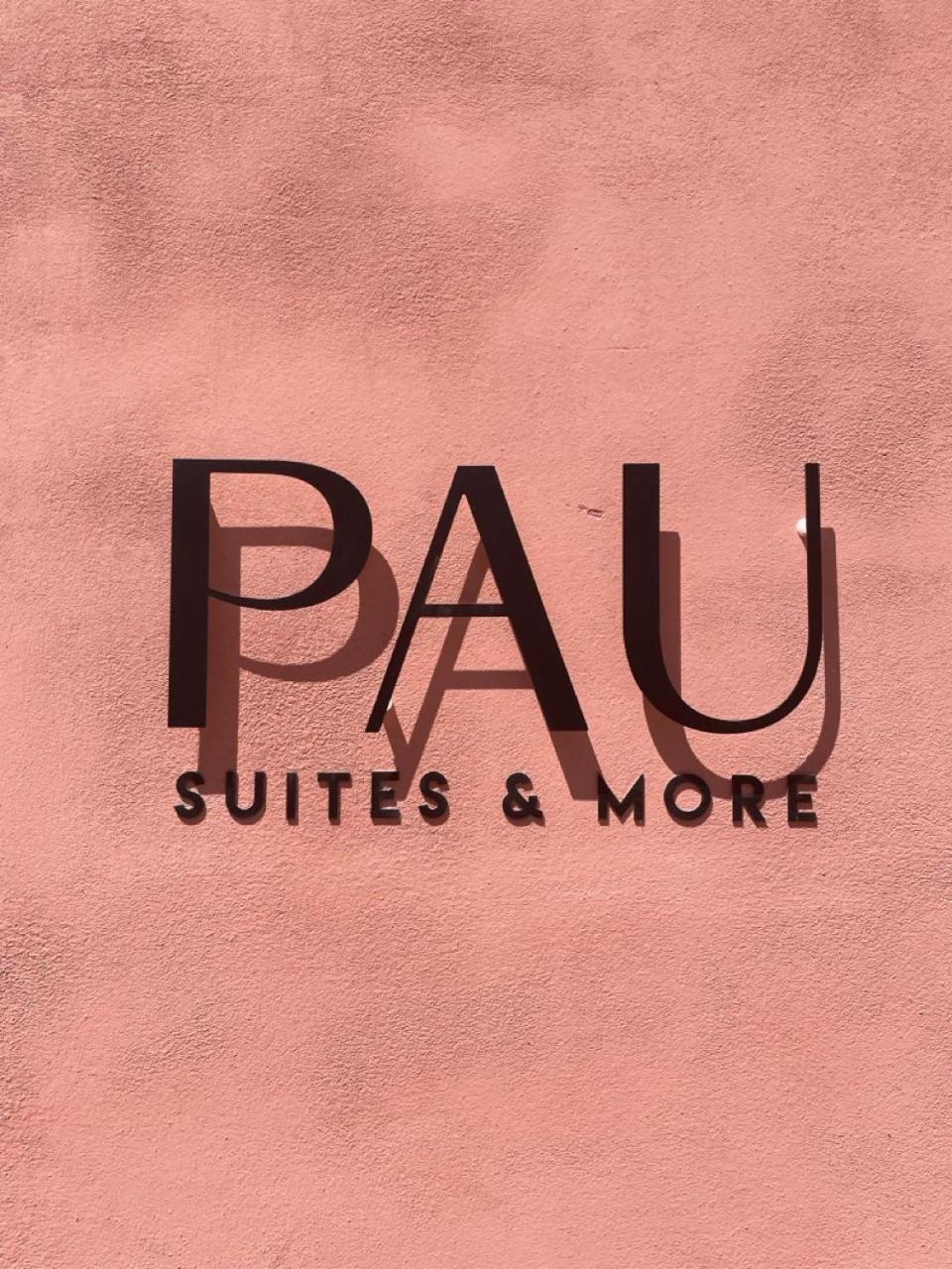Pau Suites Villajoyosa Εξωτερικό φωτογραφία