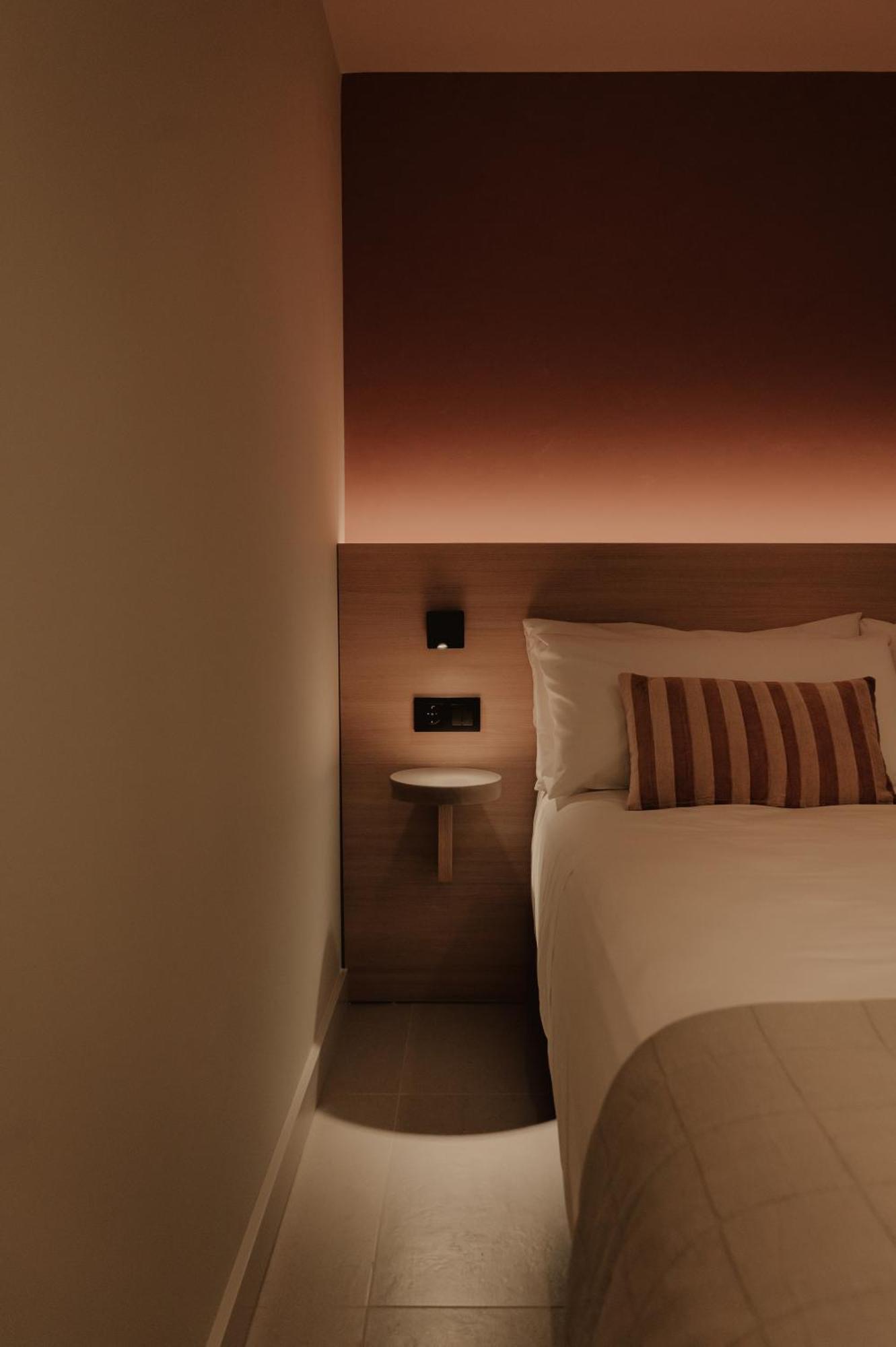 Pau Suites Villajoyosa Εξωτερικό φωτογραφία