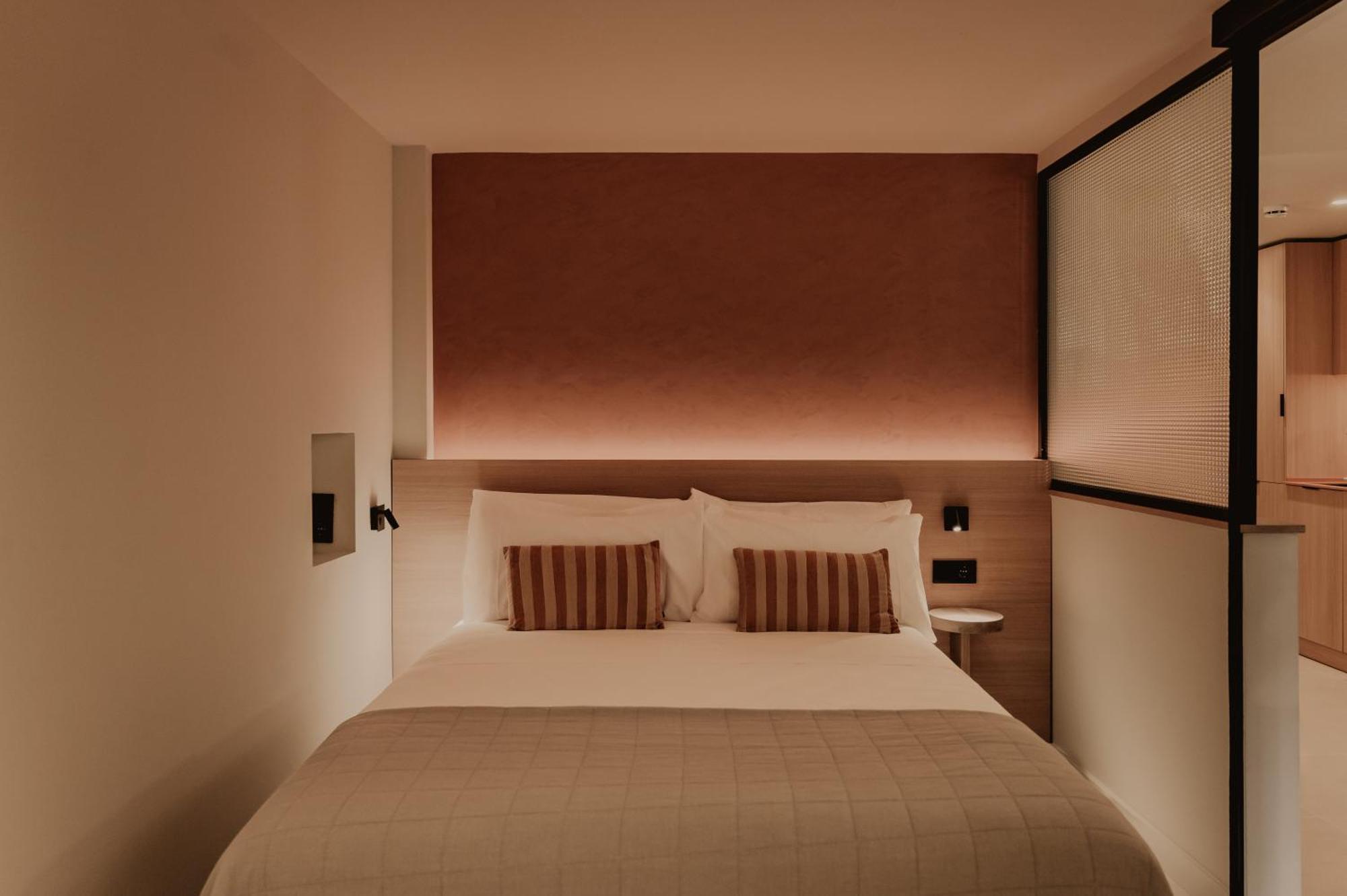 Pau Suites Villajoyosa Εξωτερικό φωτογραφία