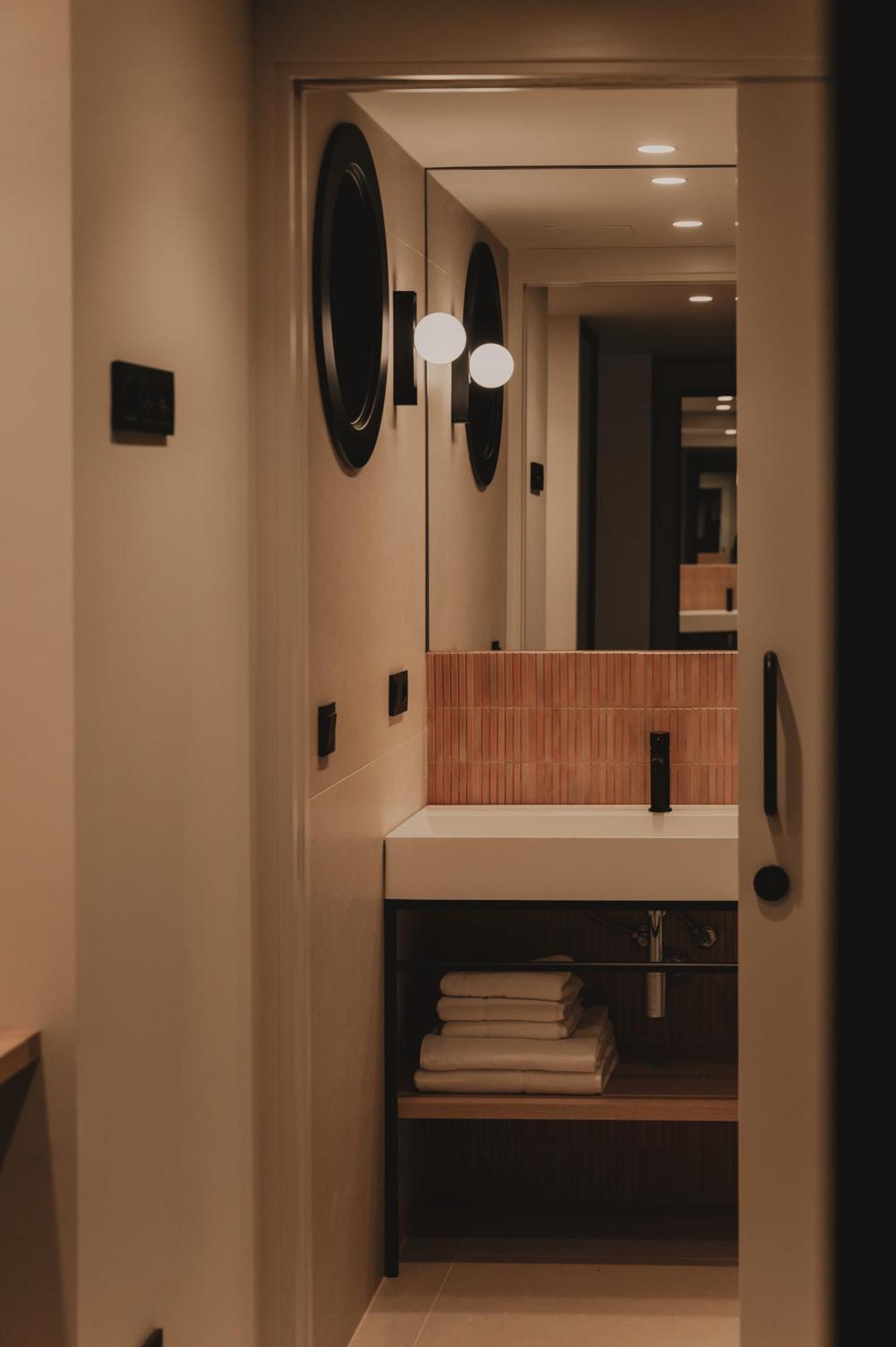 Pau Suites Villajoyosa Εξωτερικό φωτογραφία