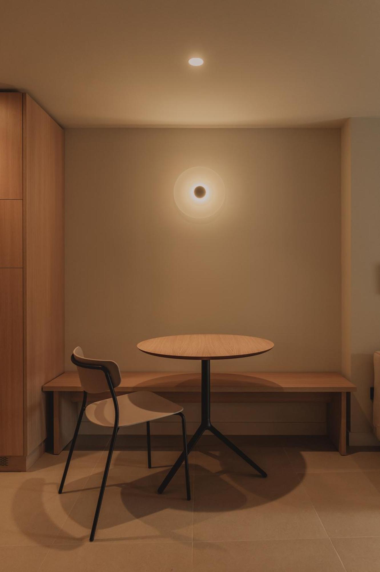 Pau Suites Villajoyosa Εξωτερικό φωτογραφία