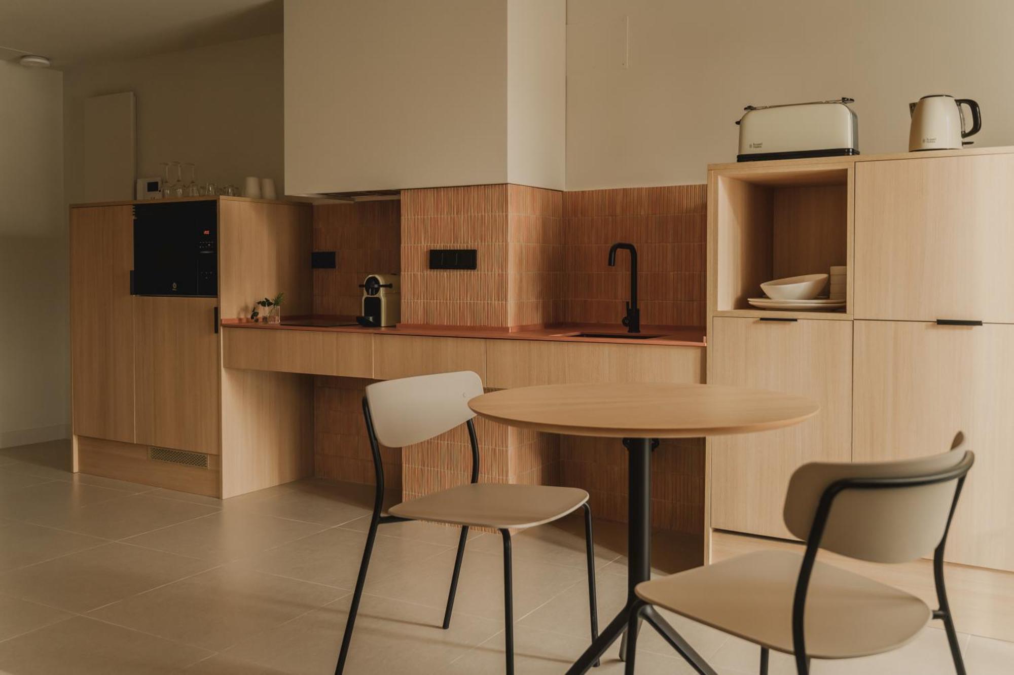 Pau Suites Villajoyosa Εξωτερικό φωτογραφία