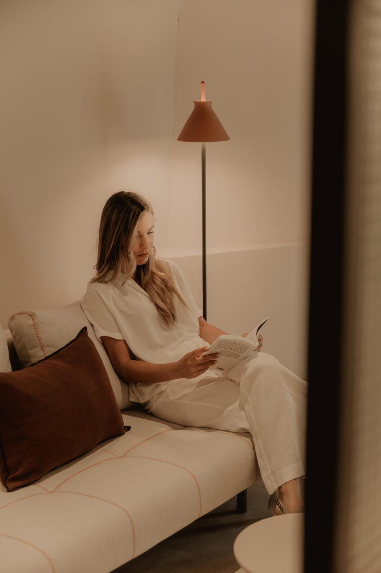 Pau Suites Villajoyosa Εξωτερικό φωτογραφία