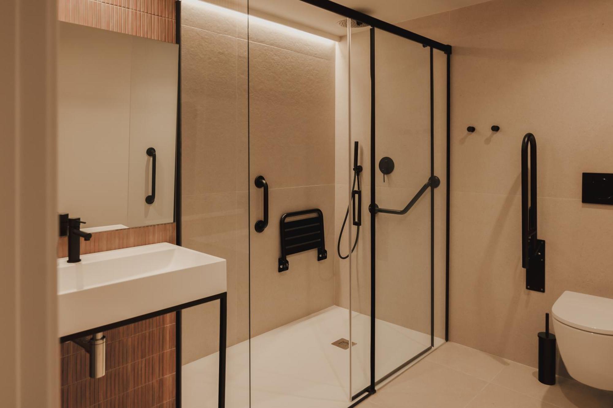 Pau Suites Villajoyosa Εξωτερικό φωτογραφία