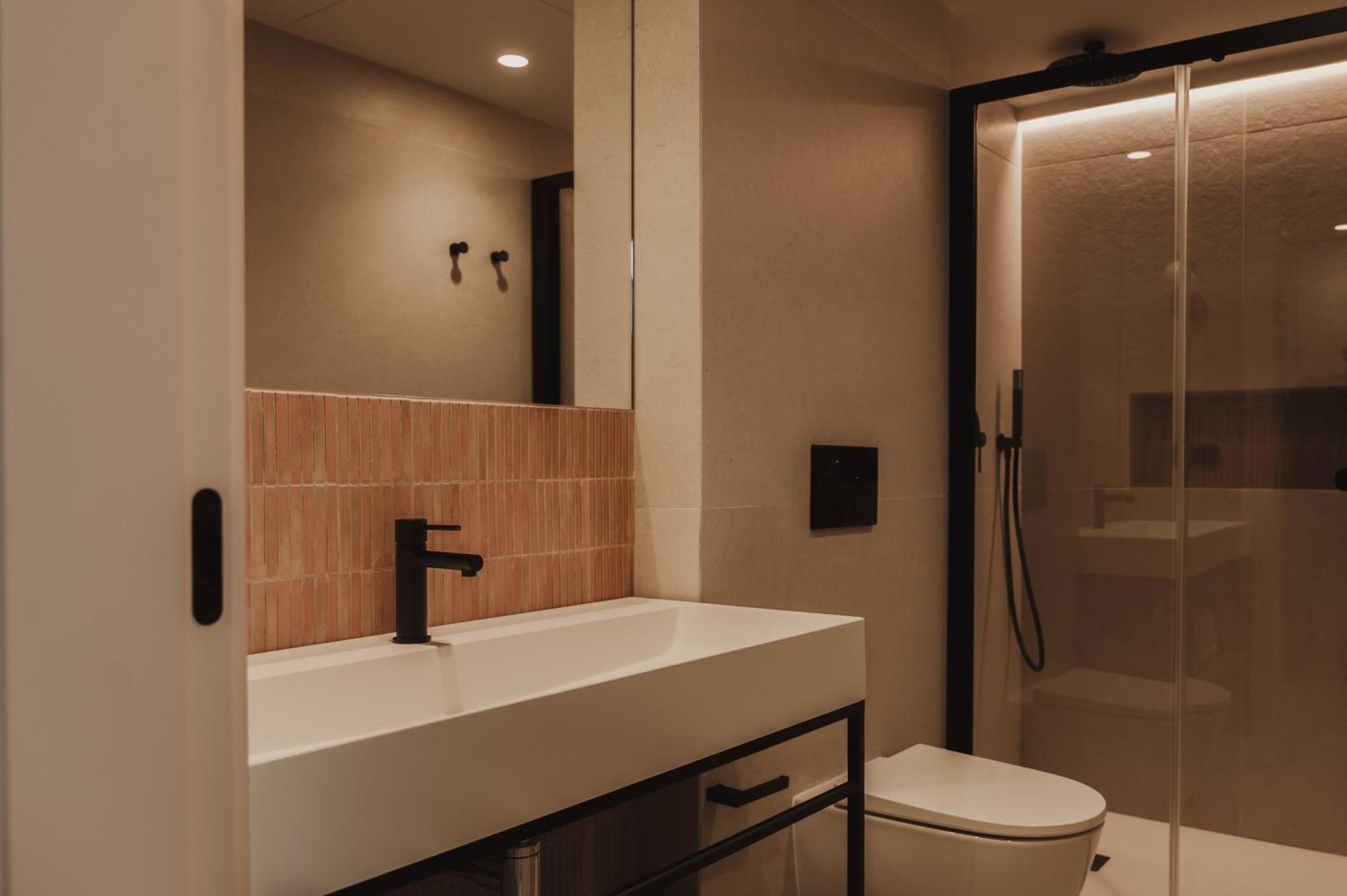 Pau Suites Villajoyosa Εξωτερικό φωτογραφία