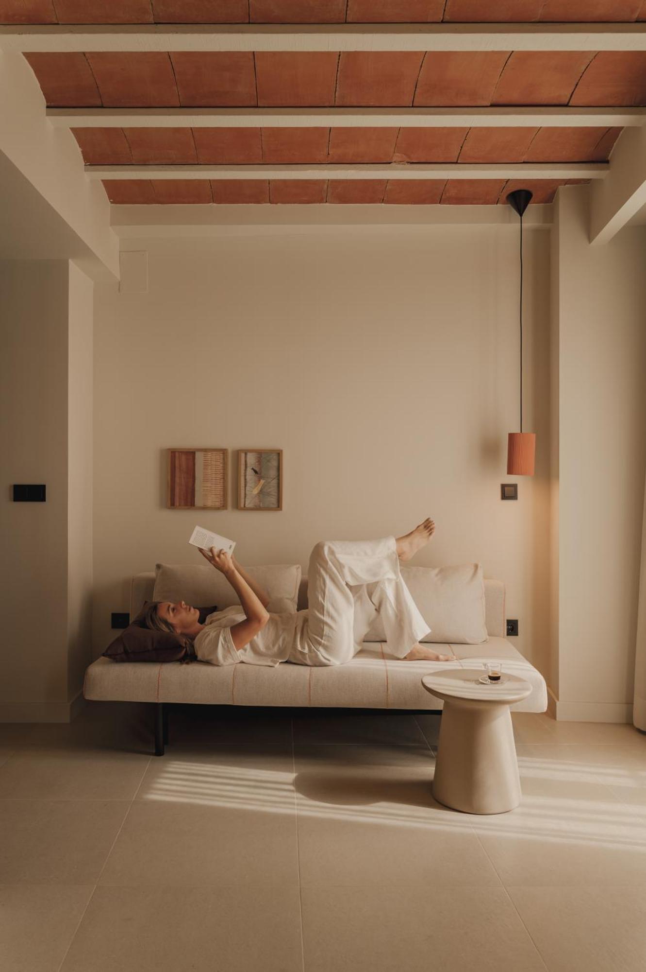 Pau Suites Villajoyosa Εξωτερικό φωτογραφία