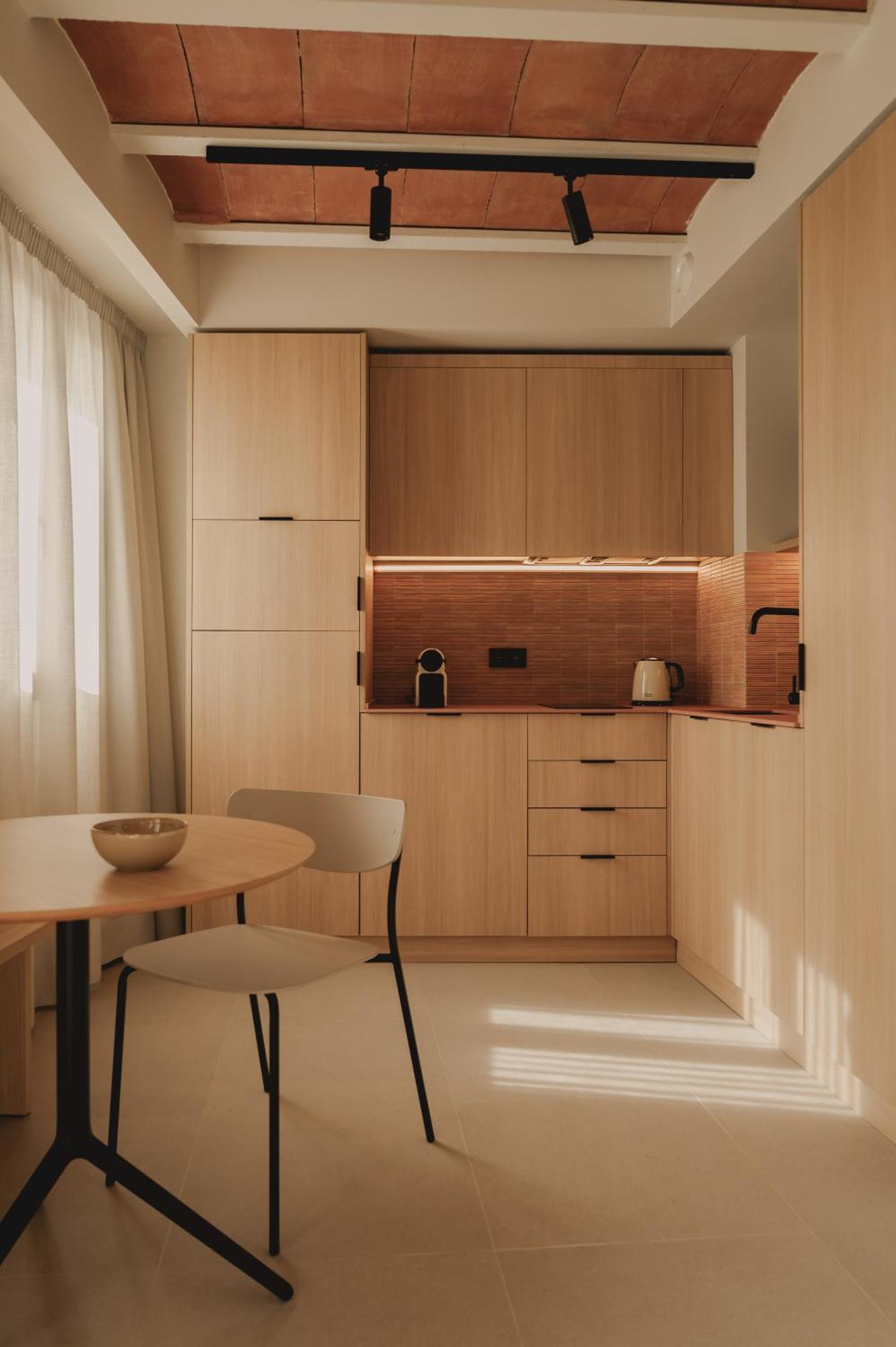 Pau Suites Villajoyosa Εξωτερικό φωτογραφία