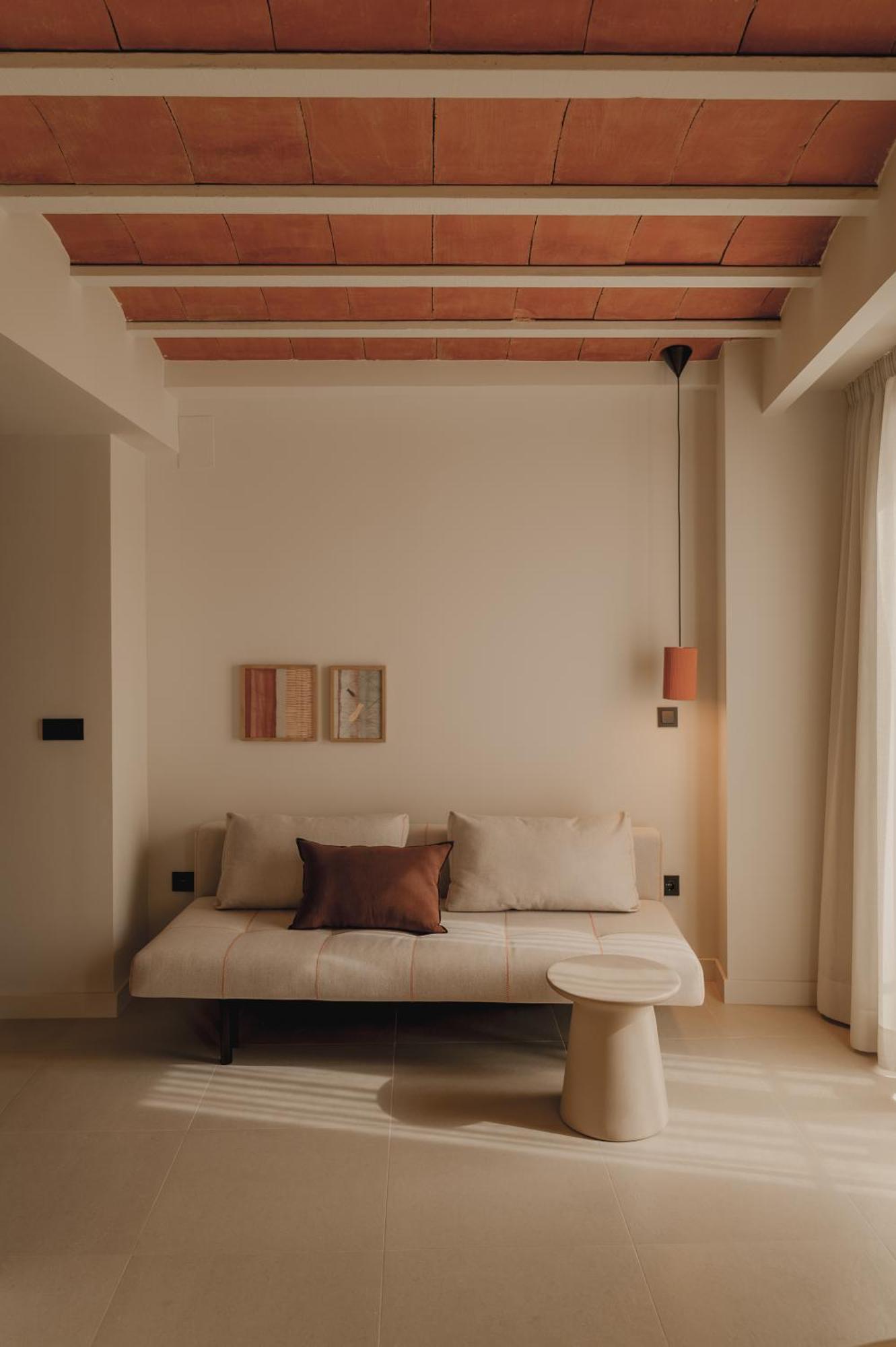 Pau Suites Villajoyosa Εξωτερικό φωτογραφία