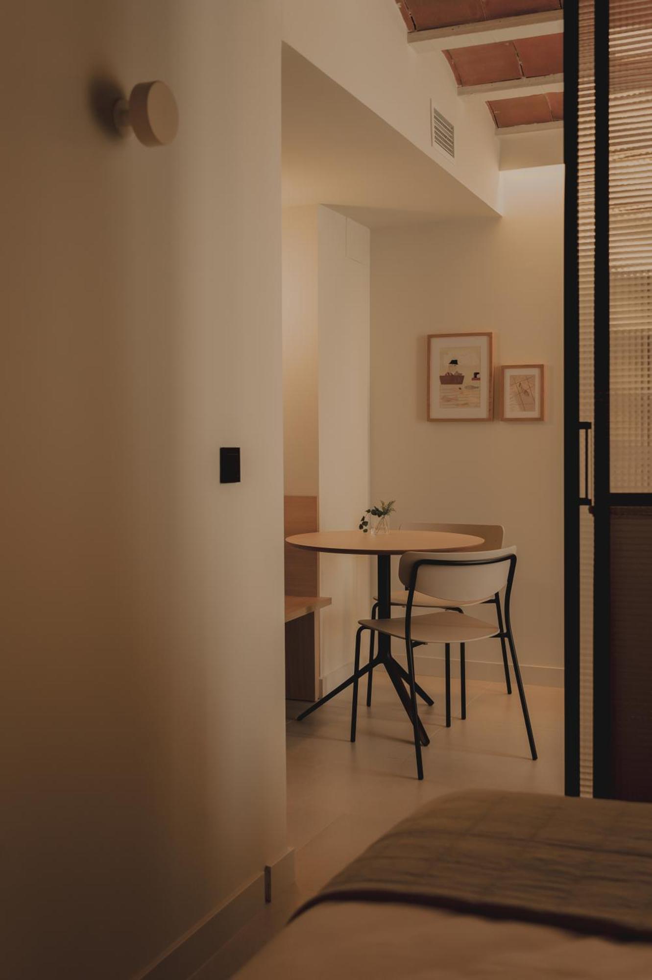Pau Suites Villajoyosa Εξωτερικό φωτογραφία
