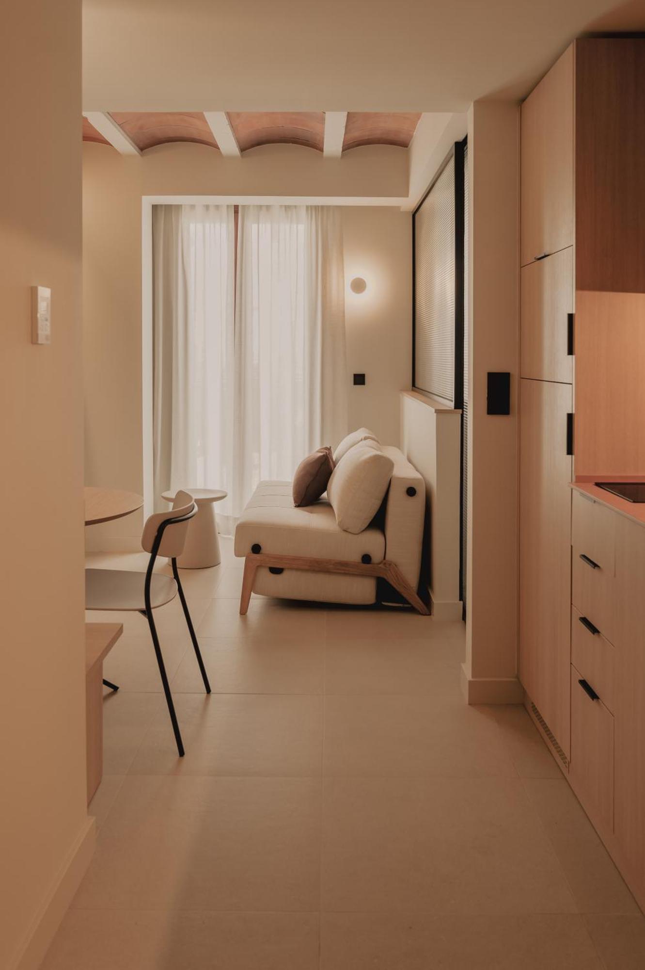 Pau Suites Villajoyosa Εξωτερικό φωτογραφία