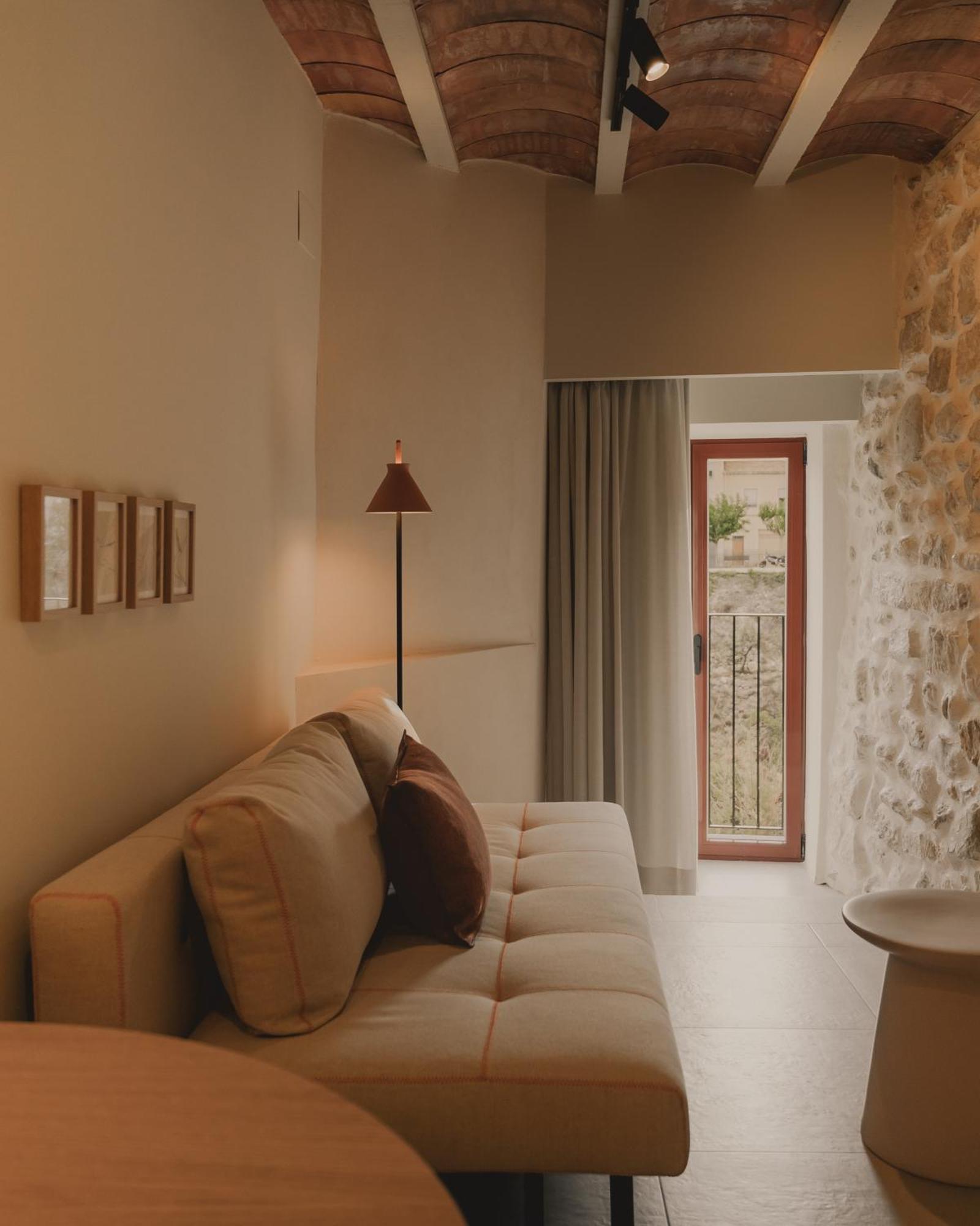 Pau Suites Villajoyosa Εξωτερικό φωτογραφία