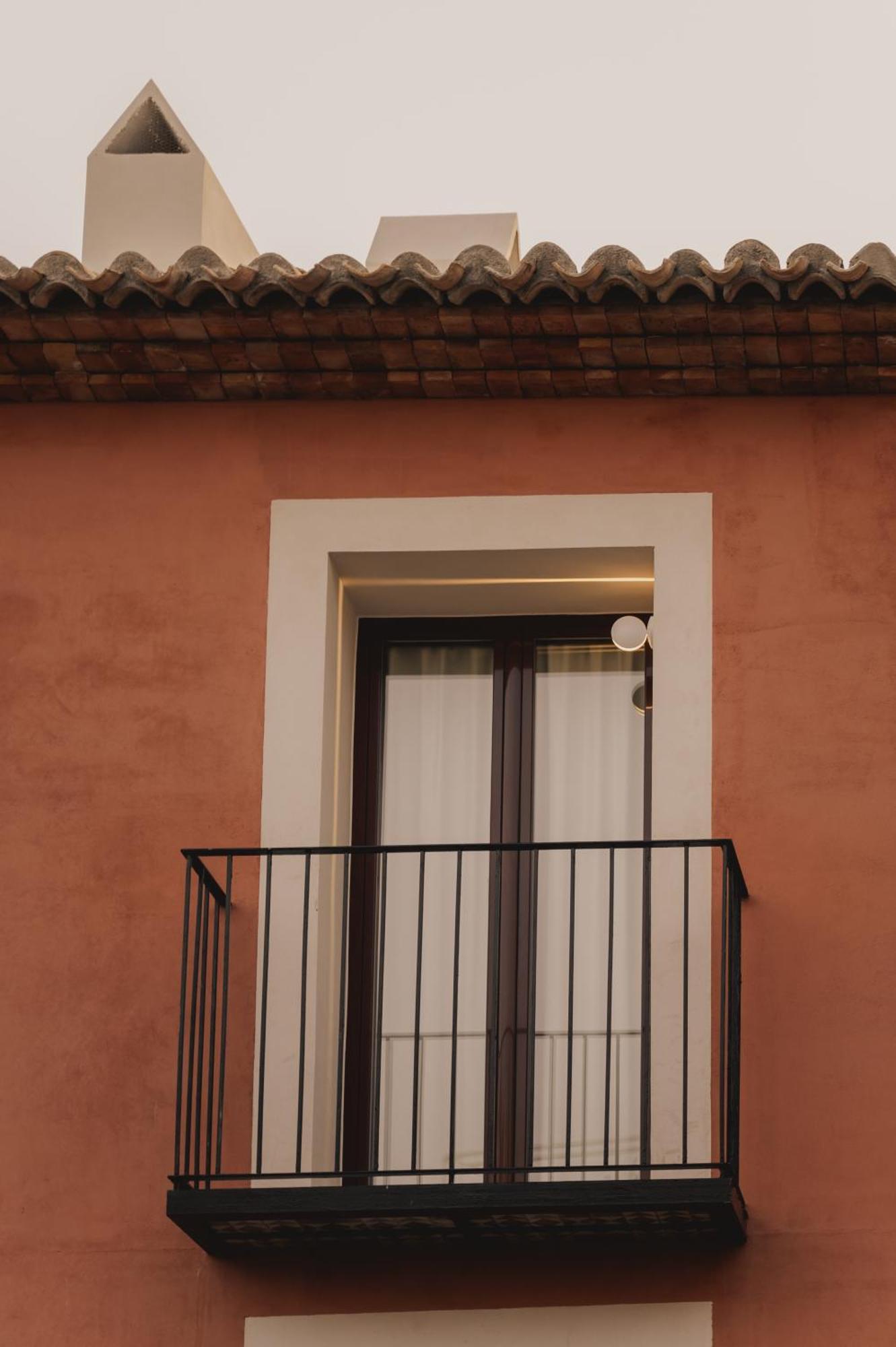 Pau Suites Villajoyosa Εξωτερικό φωτογραφία